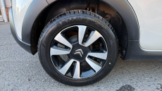 Citroen C3 1.2 PureTech Plus 5dr Petrol Hatchback